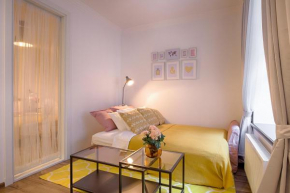 Spacious apartment in Old Riga, Riga